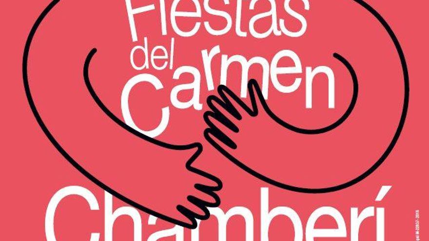 El concejal de Chamberí estudia suspender las Fiestas del Carmen en 2021 por la pandemia