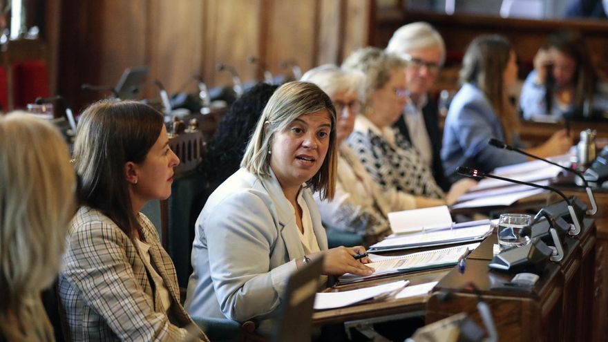 El Gobierno del Principado aprobará la Ley de Impulso Demográfico en octubre, una "cuestión de Estado" para Asturias