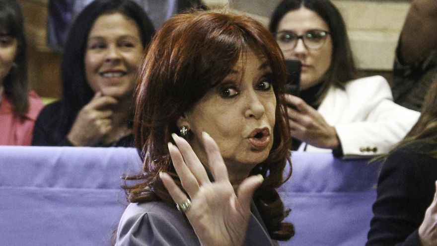 El límite de Cristina Kirchner: sin votos peronistas, no hay juicio político