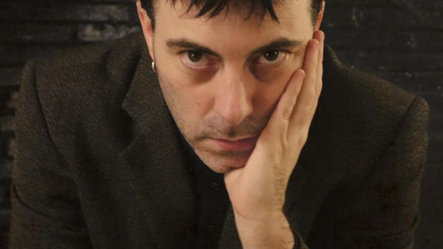 El Último Vecino: "A veces pienso que soy una mierda y no entiendo cómo la gente me dice que soy la hostia"