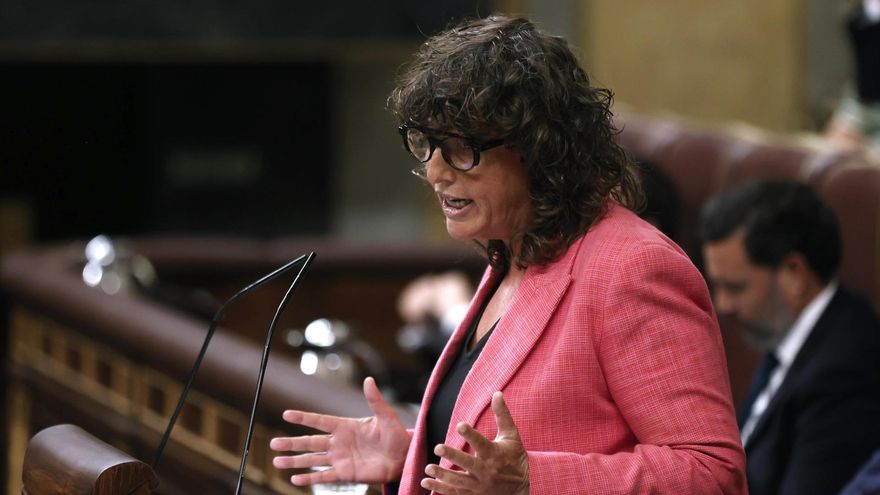 Feijóo afronta en el Congreso la segunda votación a su investidura