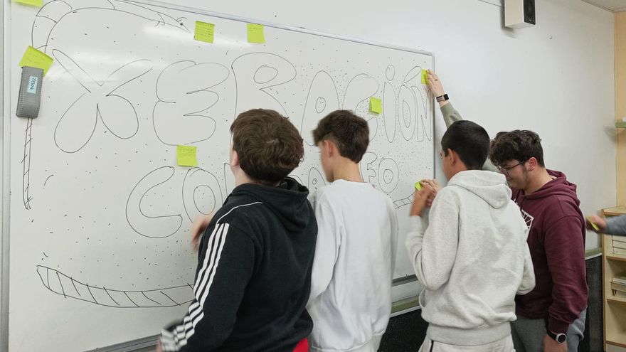 Una encuesta en Galicia concluye que los institutos no son espacios seguros LGTBI: el 81% han sido agredidos