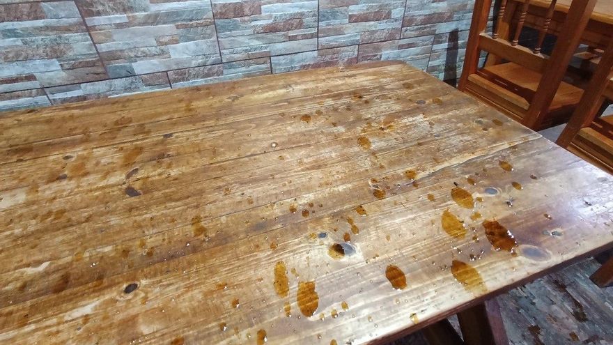 Un negocio cerrado, vecinos atemorizados, coches rotos… el sinvivir de un barrio de La Aldea por un vecino violento