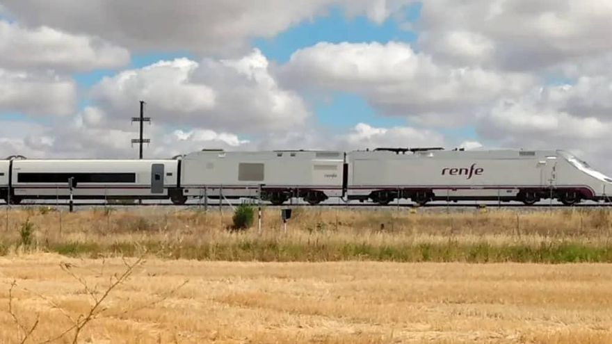 Renfe prepara su entrada en Portugal con trenes Plasencia-Évora, Madrid a Lisboa y Oporto, y Coruña-Lisboa