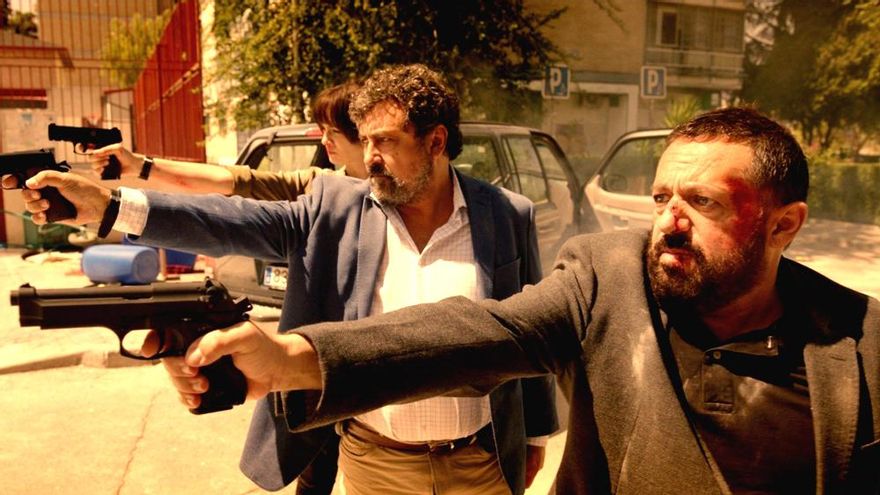 7 motivos por los que 'Los hombres de Paco' sí consiguen mantener su esencia en su regreso