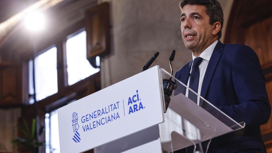 Murphy también almorzó en El Ventorro