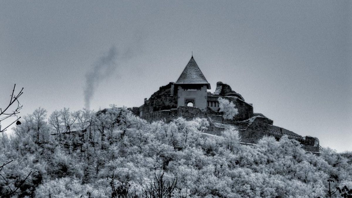 Día Mundial de Visegrád: la gran ciudad medieval europea que ya no existe