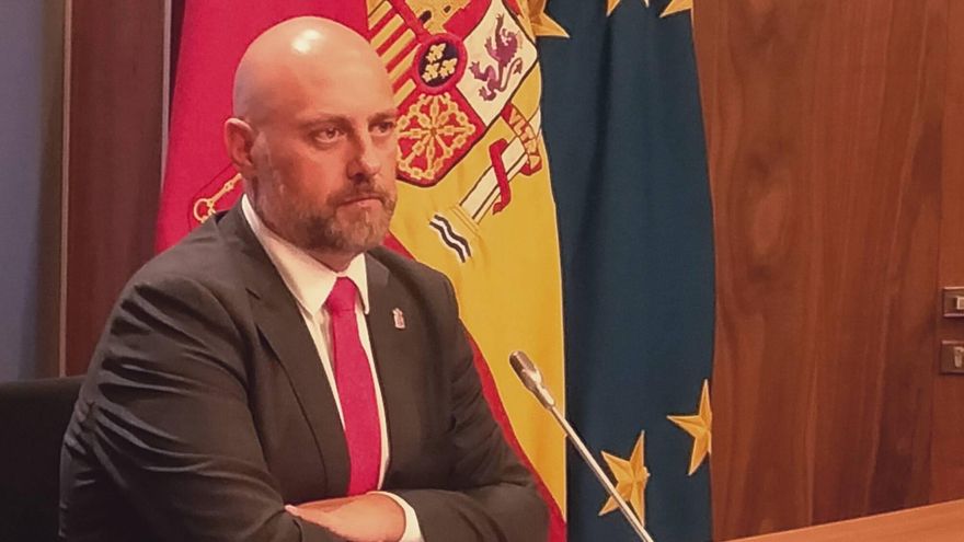 Navarra aplicará una rebaja extraordinaria del IRPF a las rentas inferiores a 35.000 euros