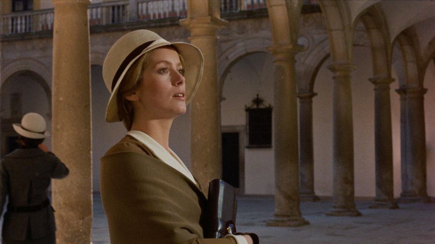 El “nexo subterráneo” entre Galdós y Buñuel que ‘Tristana’ fraguó en Toledo