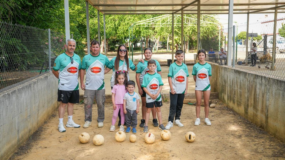 CD Bolos Serranos "El Calonge"