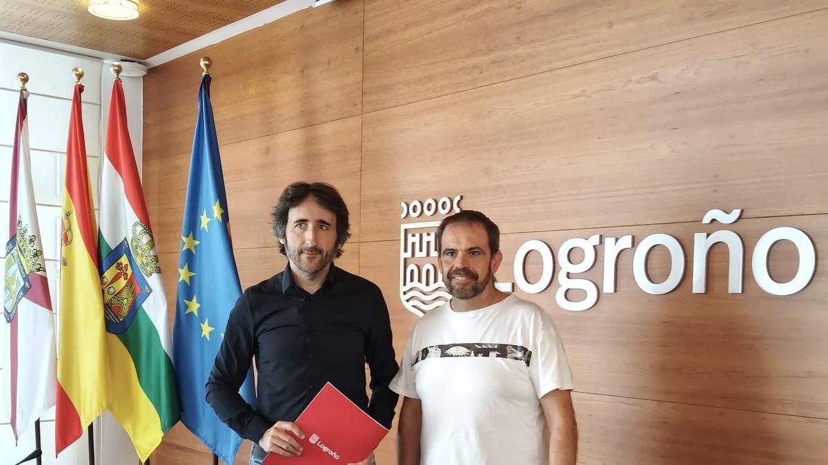 El PSOE denuncia que Logroño pierde un millón de euros del PERTE del Agua tras renunciar a un contrato clave