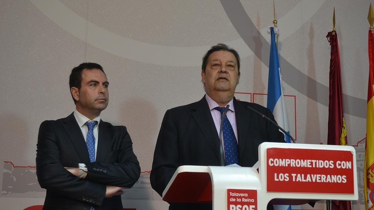 PSOE-CLM critica a Cospedal por permitir la firma del memorándum del trasvase Tajo Segura