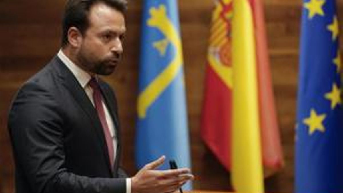 La Junta aprueba la propuesta del PP para tener los datos reales de lobo en Asturias