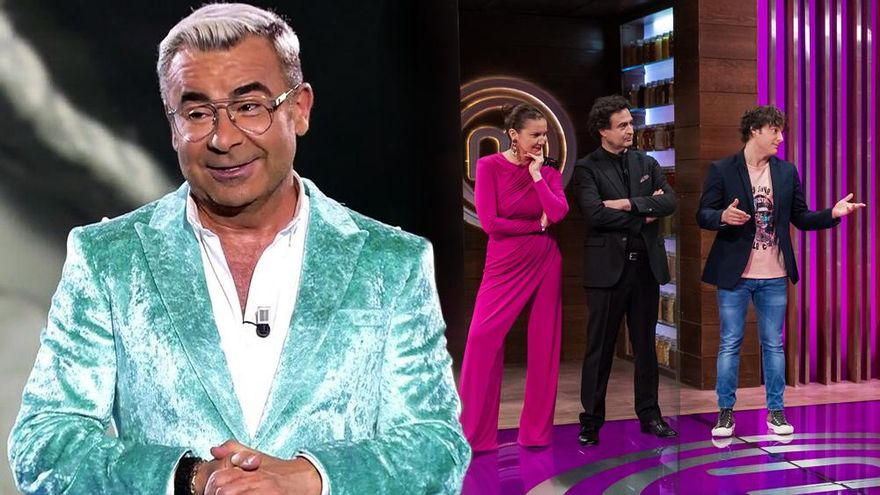 La 1 suma su segundo mínimo histórico consecutivo y Telecinco encadena 33 meses como la cadena más vista