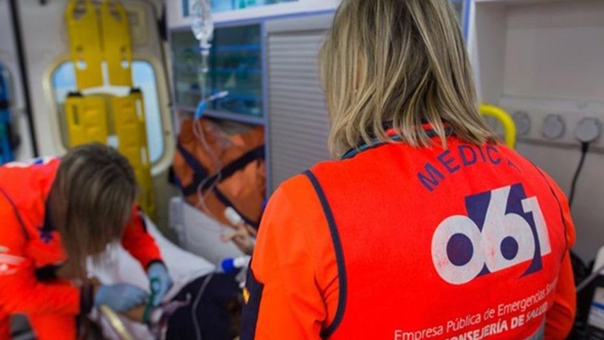 La muerte de un trabajador de 48 años en Sevilla eleva ya a tres los fallecidos por golpe de calor en Andalucía este verano