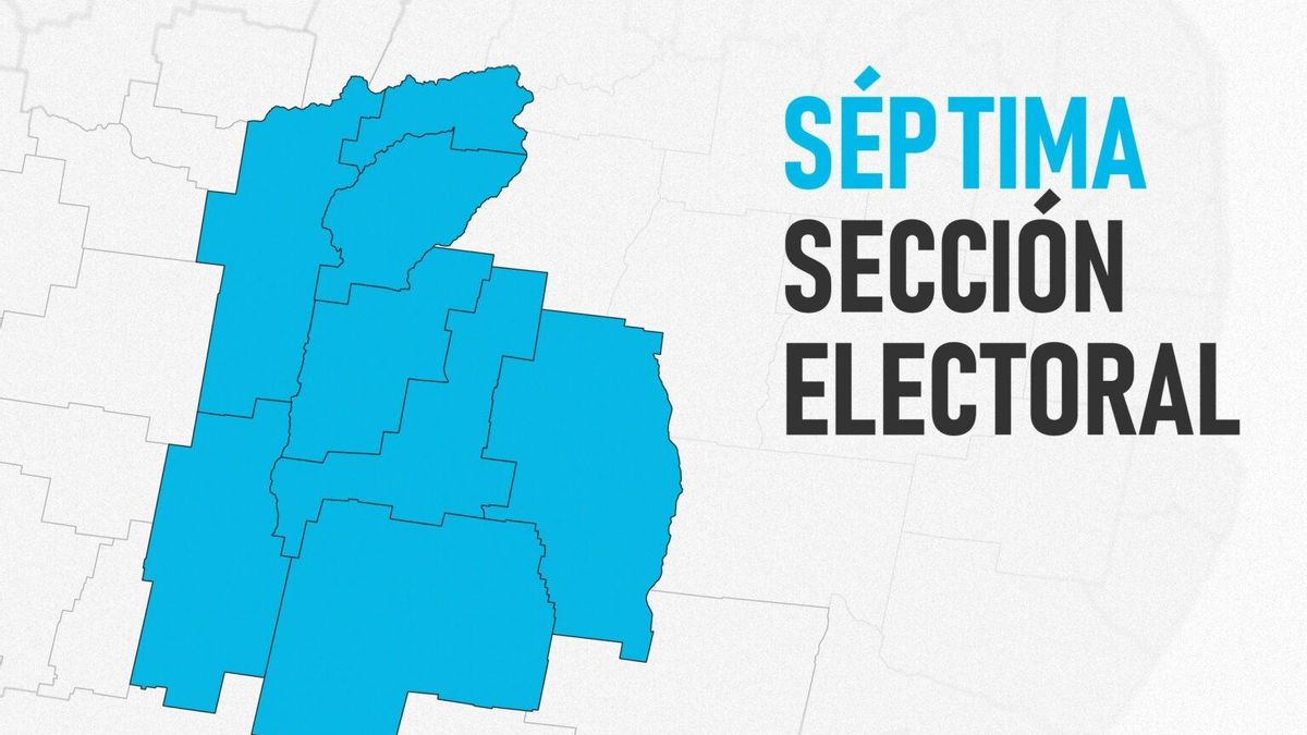Séptima Sección