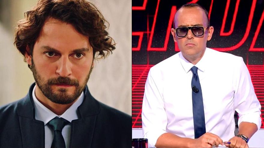 'Inocentes' (14.3%) culmina agosto sin sobresaltos y a 'Todo es verdad' (5.6%) se le atraganta la vuelta de vacaciones