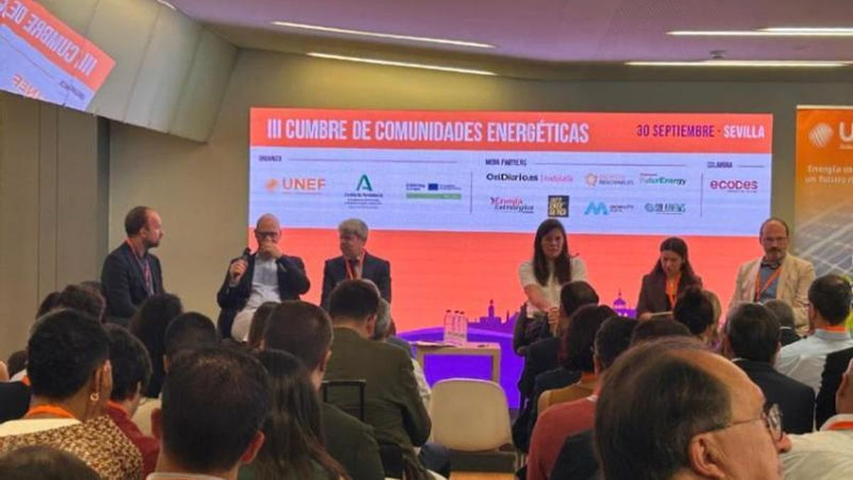 Las comunidades energéticas avanzan en Andalucía a la espera de la regulación estatal para los ayuntamientos
