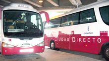 ciudad directo en Toledo