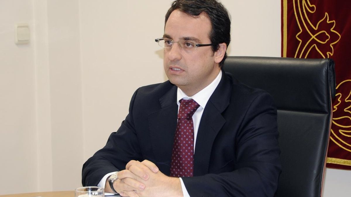 Daniel Ortiz dimite de todos sus cargos en el PP tras ser citado como investigado por el TSJM