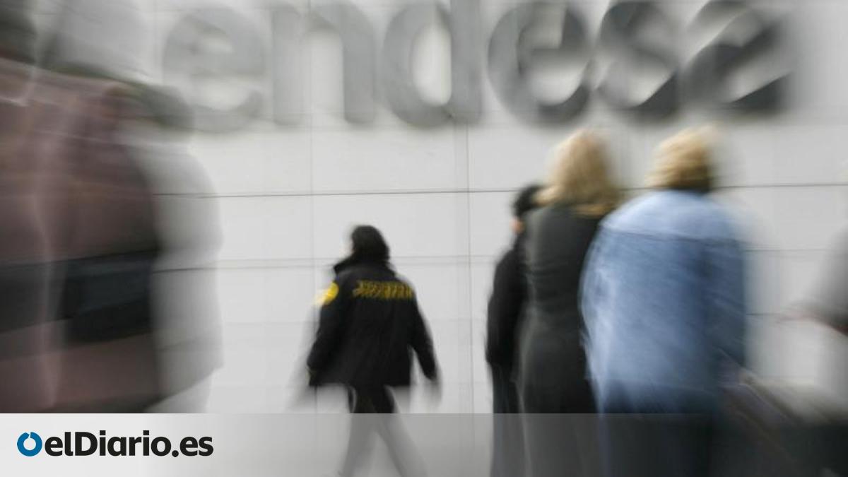 Una jueza que votó a favor de acabar con los beneficios sociales de Endesa cobró de un máster de los abogados de la compañía
