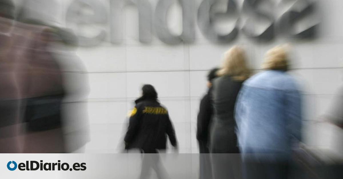 Una jueza que votó a favor de acabar con los beneficios sociales de Endesa cobró de un máster de los abogados de la compañía