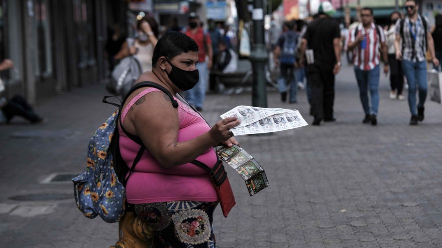 Costa Rica supera los 1.600 muertos durante la pandemia de covid-19