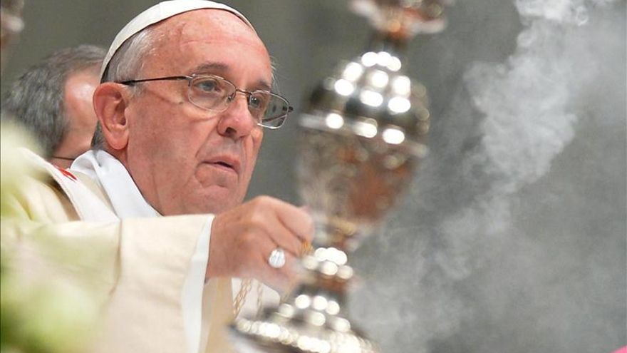 La comunión a los divorciados será tratada en el Sínodo del próximo año