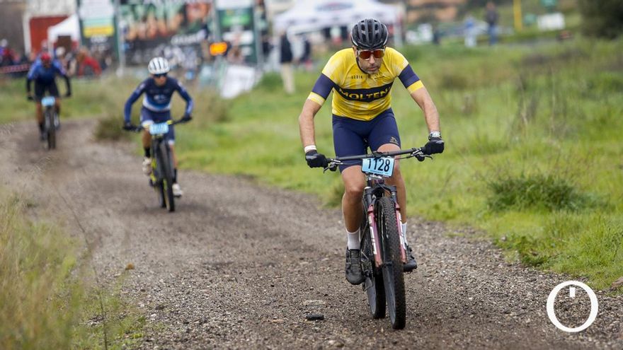 Doble cita andaluza para los 'bikers' con parada en Córdoba: del BTT al gravel