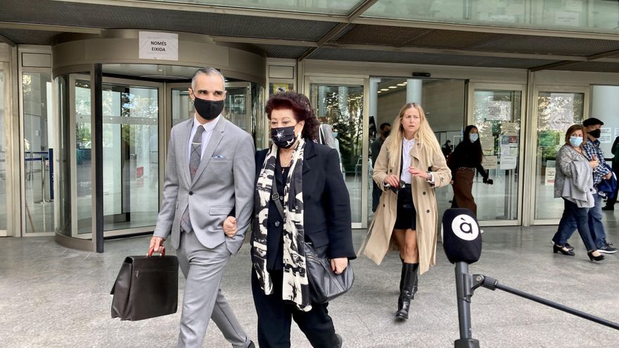 El exdirector económico del IVAM endosa a los conservadores la compra de obras post mortem de Gerardo Rueda