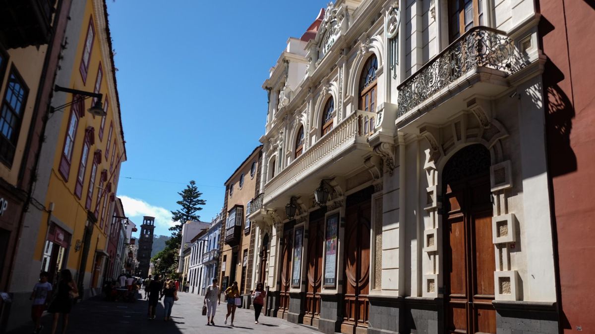 El Teatro Leal reabre sus puertas con una programación que combina talento canario, nacional e internacional