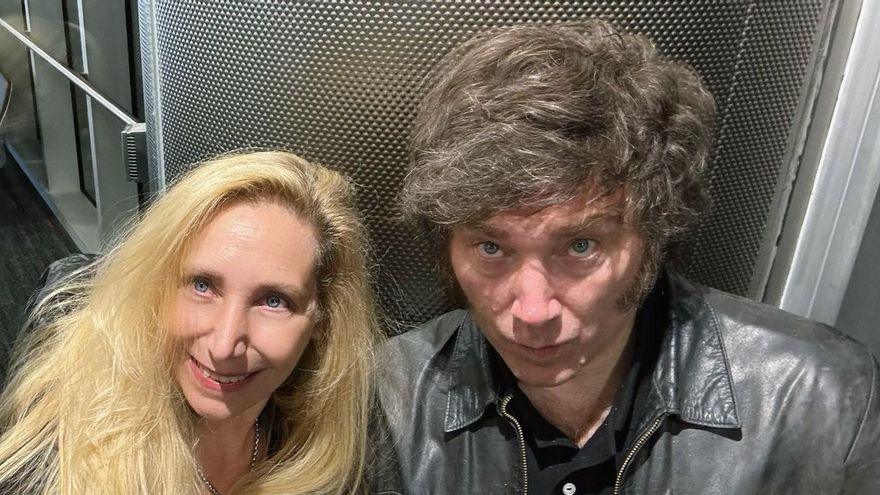 Milei suspendió la reunión de Gabinete y a la tarde viaja a España para la cumbre de Vox