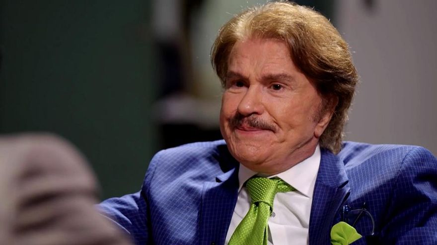 Bigote Arrocet se derrumbó ante Risto al recordar su ruptura con María Teresa: "¿Por qué no me abrió la puerta?"