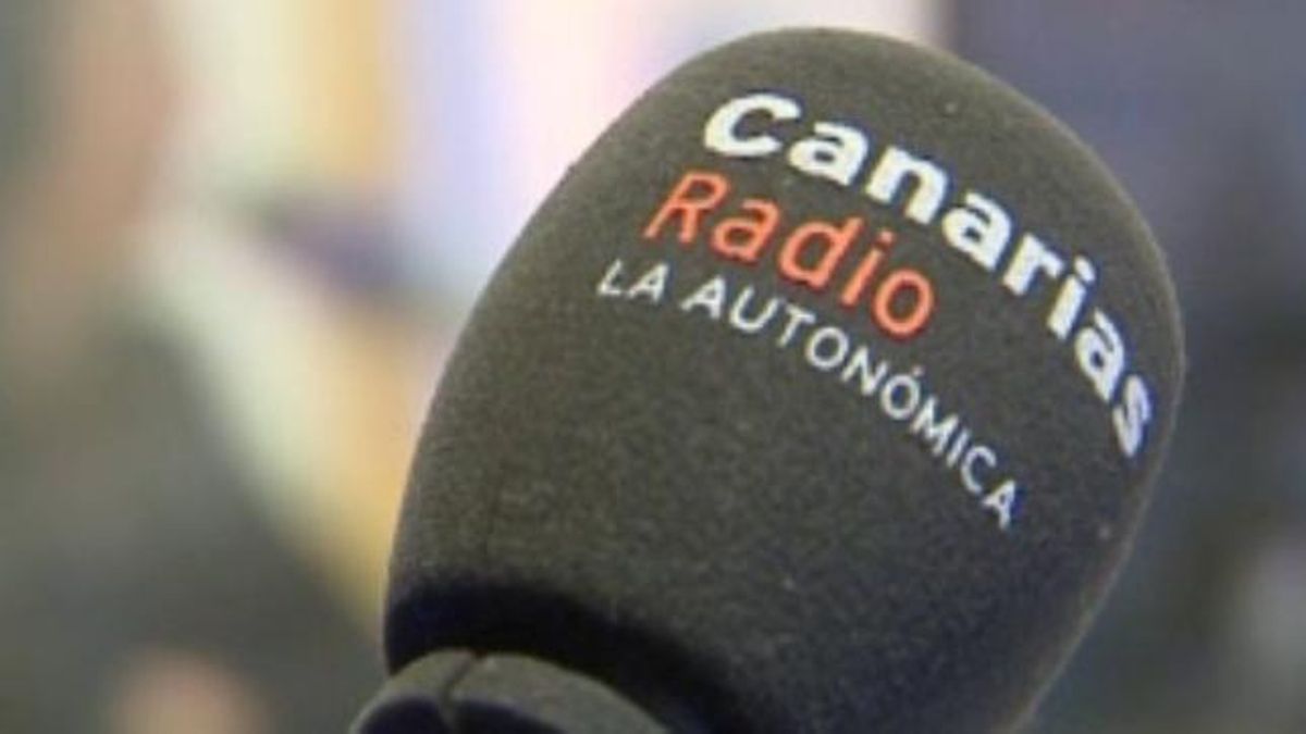 La radio pública de Canarias firma su primer convenio colectivo