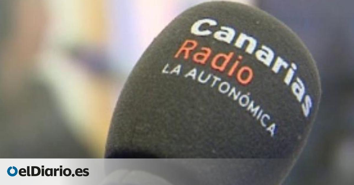 El TSJC obliga a la Radio Pública de Canarias a mantener la jornada reducida de verano para sus trabajadores