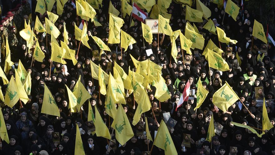 El 'Eje de la Resistencia' liderado por Irán prepara la respuesta al asesinato de dos importantes líderes a manos de Israel