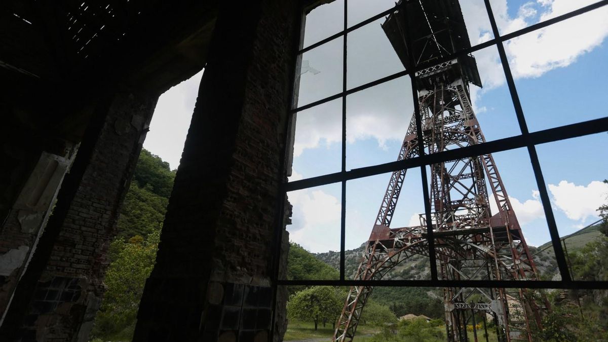 La Junta reparte casi 4 millones de fondos mineros para albergues y oficinas de turismo en ocho municipios