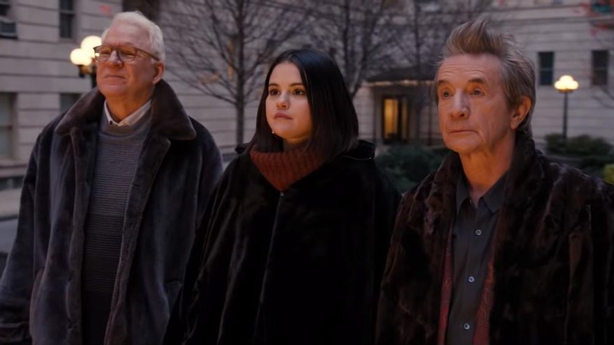 'Solo asesinatos en el edificio' deja ver a sus fichajes en el primer avance de su temporada 2