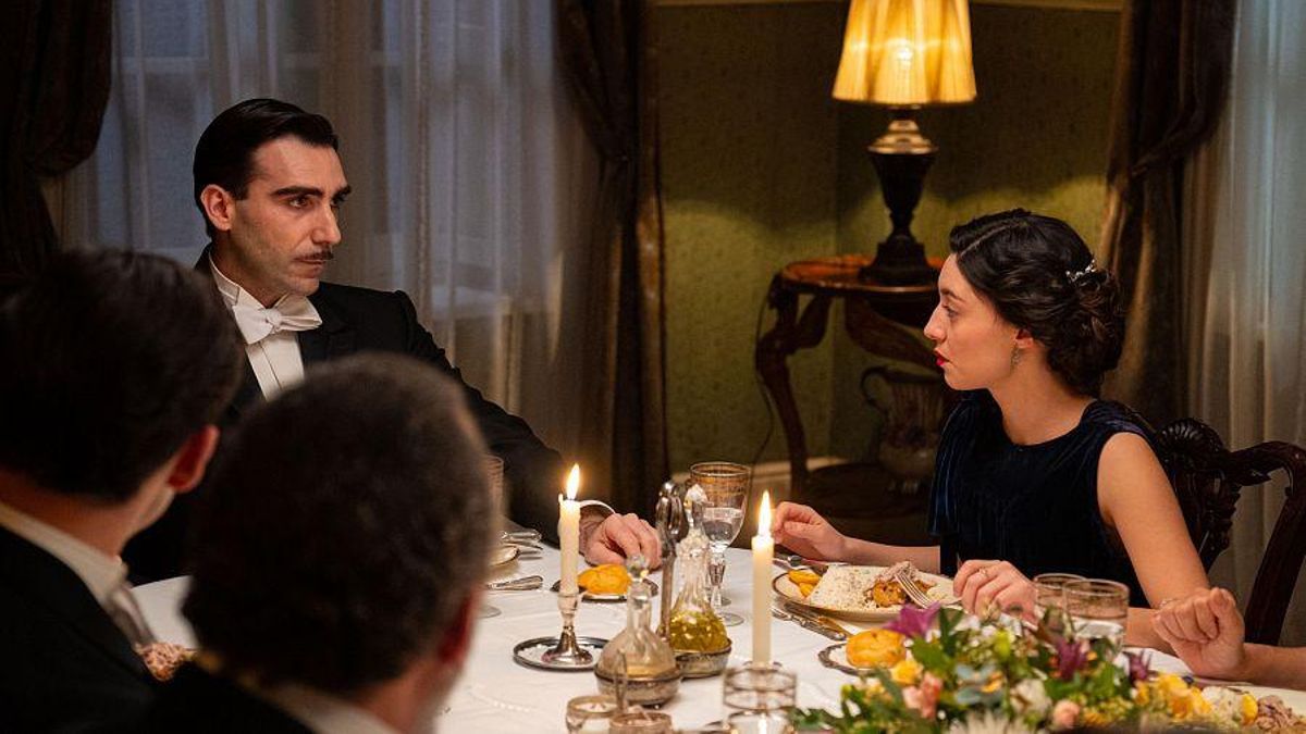 'La Promesa' - Capítulo 768