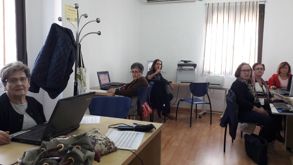 La Diputación de Zaragoza convoca el plan de ayudas para educación de adultos dotado con 620.000 euros