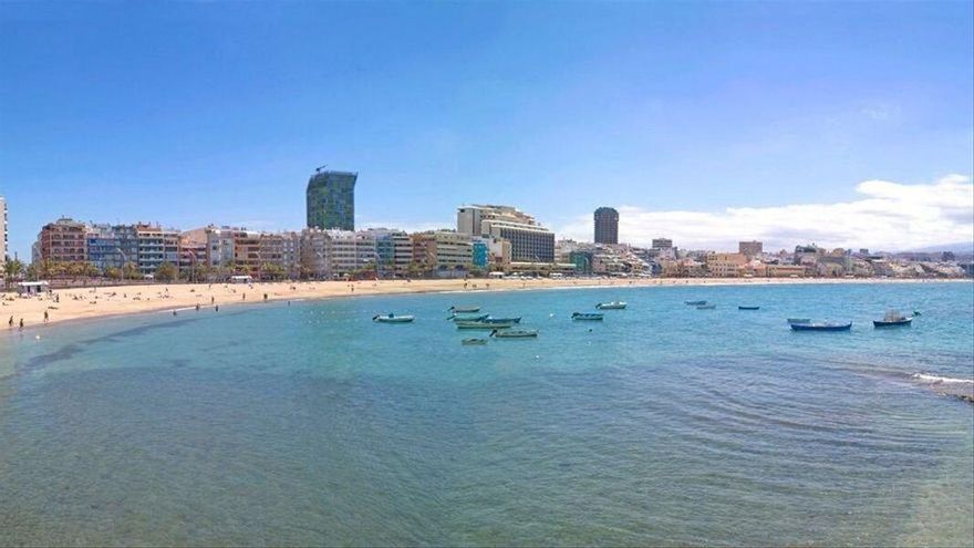 Veranillo de San Miguel: cuándo vuelven a subir las temperaturas en Canarias