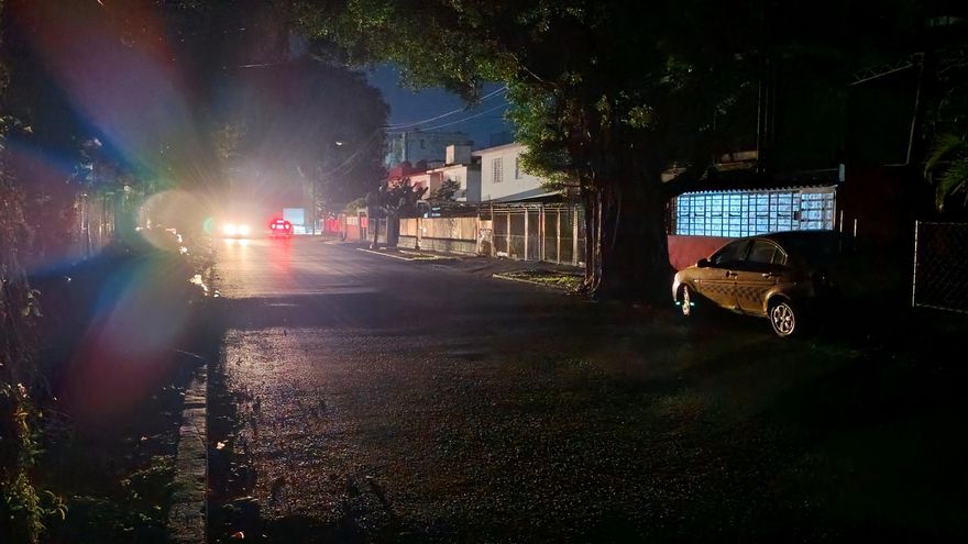 Cuba registrará otro máximo de afectación por los apagones, por segunda vez en el año