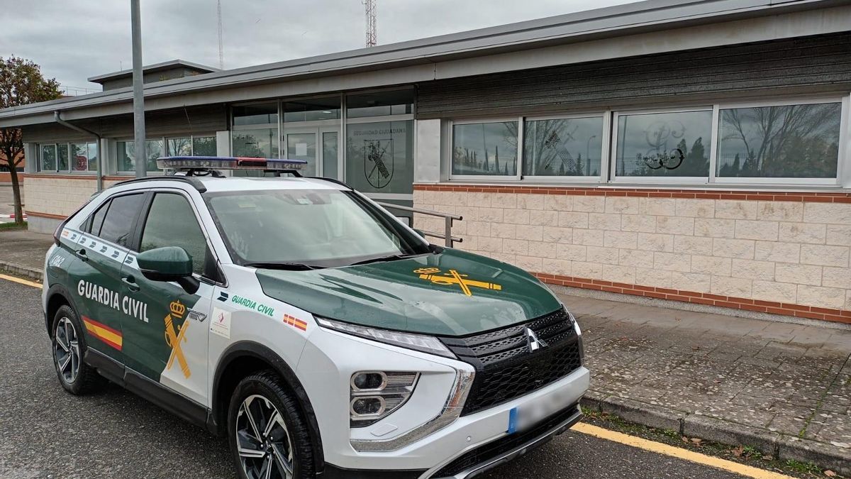 Detienen al cuidador de una residencia de Cáceres por estafar a un mayor y suplantar su identidad