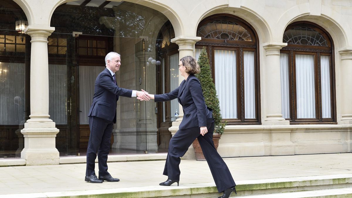 El Parlamento Vasco nunca tramitó la iniciativa de PNV y PSE-EE para reactivar la comarca de Urdaibai sin el Guggenheim