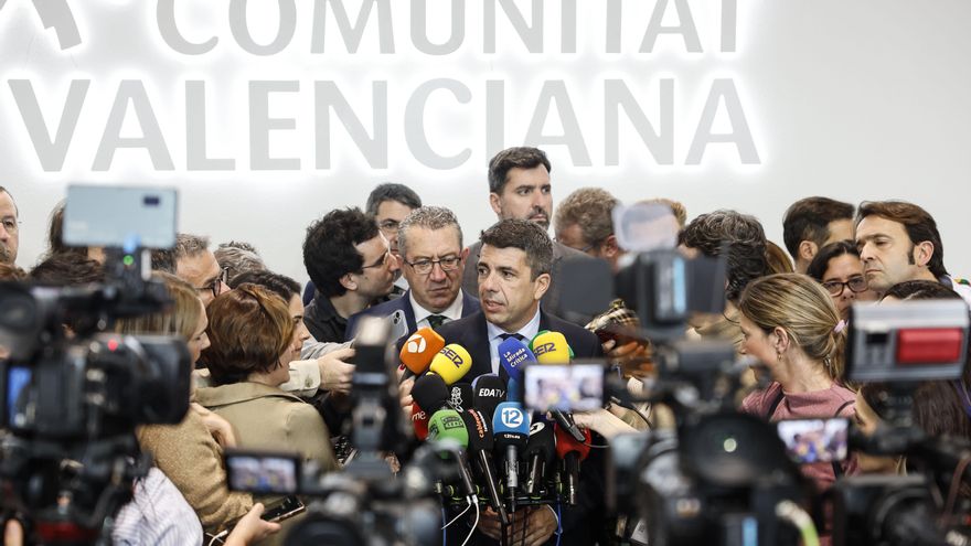 El Consell del PP recorta un 46% la aportación a la Unió de Periodistes tras sus críticas por las limitaciones a la prensa