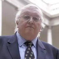 Paul Preston