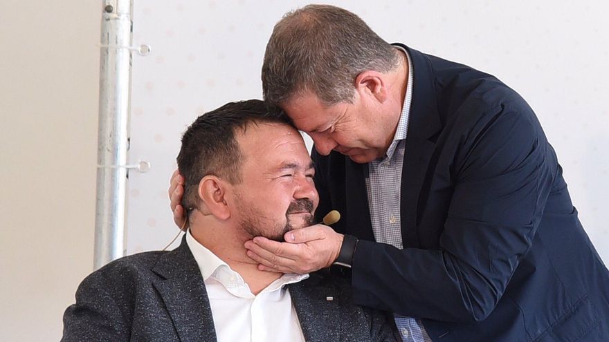 El alcalde de La Roda será senador por designación de las Cortes de Castilla-La Mancha, el primero con ELA