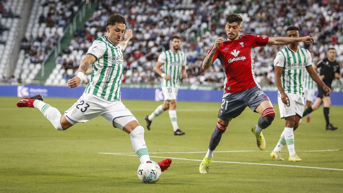 Córdoba CF - Albacete BP