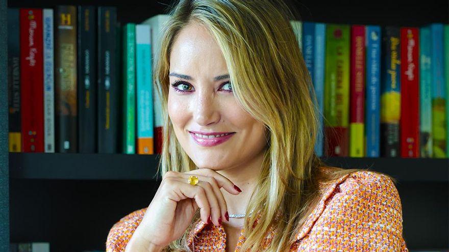 Alba Carrillo vuelve a criticar a Ana Rosa por haber hecho "alarde de un machismo encarnizado" con ella en Mediaset