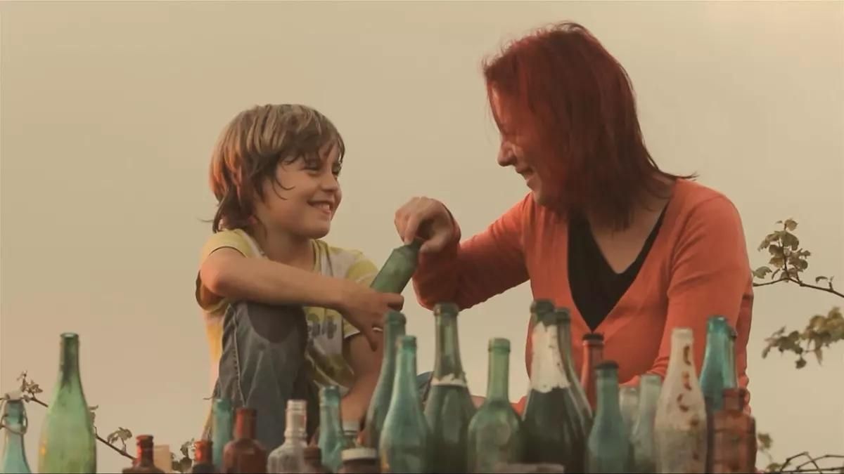 La película de  Mercedes Afonso sobre su hijo Airam gana la Biznaga de Plata al mejor documental en el Festival  de Málaga